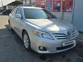 Toyota Camry 2011 годаfor6 700 000 тг. в Тараз – фото 2