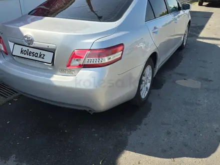 Toyota Camry 2011 года за 6 700 000 тг. в Тараз – фото 6