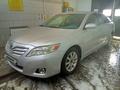 Toyota Camry 2011 года за 6 700 000 тг. в Тараз – фото 7