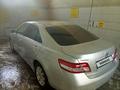 Toyota Camry 2011 года за 6 700 000 тг. в Тараз – фото 9