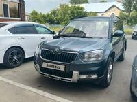 Skoda Yeti 2015 годаүшін6 200 000 тг. в Костанай