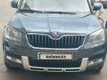 Skoda Yeti 2015 года за 6 800 000 тг. в Костанай