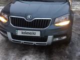 Skoda Yeti 2015 годаүшін6 200 000 тг. в Костанай – фото 2