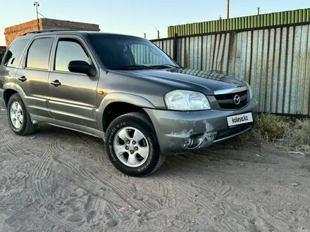 Mazda Tribute 2002 года за 2 600 000 тг. в Балхаш