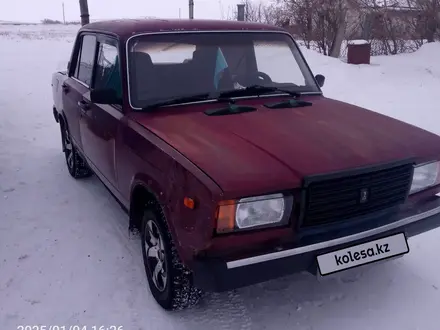 ВАЗ (Lada) 2107 2001 года за 800 000 тг. в Чистополье