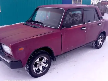 ВАЗ (Lada) 2107 2001 года за 800 000 тг. в Чистополье – фото 3