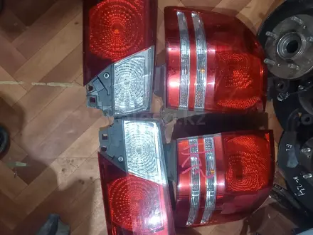 Задний фонарь Toyota Alphard за 10 000 тг. в Уральск
