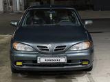 Nissan Primera 2001 годаүшін1 950 000 тг. в Алматы