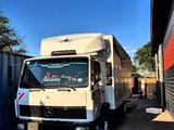 Mercedes-Benz  814 1992 года за 6 500 000 тг. в Алматы