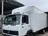 Mercedes-Benz  814 1992 года за 6 500 000 тг. в Алматы – фото 4