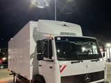 Mercedes-Benz  814 1992 года за 6 500 000 тг. в Алматы – фото 2