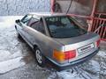 Audi 80 1990 года за 600 000 тг. в Алматы – фото 7