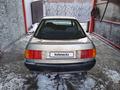 Audi 80 1990 года за 600 000 тг. в Алматы – фото 8
