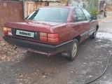 Audi 100 1988 годаfor500 000 тг. в Алматы – фото 3