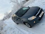 ВАЗ (Lada) Granta 2190 2014 годаүшін3 650 000 тг. в Актобе – фото 3