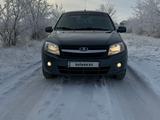 ВАЗ (Lada) Granta 2190 2014 годаүшін3 650 000 тг. в Актобе – фото 4