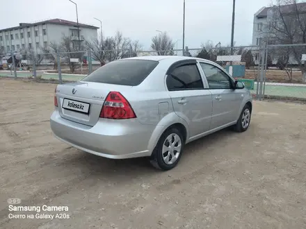 Ravon Nexia R3 2020 года за 4 500 000 тг. в Актау – фото 2
