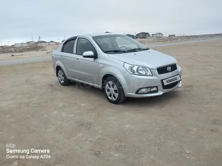 Ravon Nexia R3 2020 года за 4 500 000 тг. в Актау