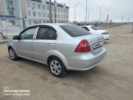 Ravon Nexia R3 2020 года за 4 500 000 тг. в Актау – фото 3