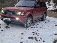 Land Rover Range Rover Sport 2006 годаfor7 000 000 тг. в Алматы