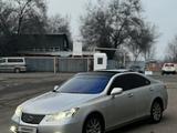 Lexus ES 350 2009 года за 7 750 000 тг. в Алматы – фото 4