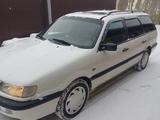 Volkswagen Passat 1995 годаүшін2 400 000 тг. в Уральск – фото 4