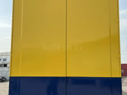 Krone 2014 года за 8 500 000 тг. в Алматы – фото 9