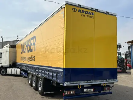 Krone 2014 года за 8 500 000 тг. в Алматы – фото 10