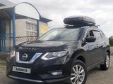 Nissan X-Trail 2019 года за 10 800 000 тг. в Усть-Каменогорск – фото 3