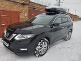 Nissan X-Trail 2019 года за 10 800 000 тг. в Усть-Каменогорск