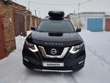 Nissan X-Trail 2019 года за 10 800 000 тг. в Усть-Каменогорск – фото 2