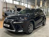 Lexus NX 300 2018 года за 19 000 000 тг. в Шымкент – фото 2