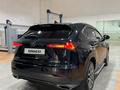 Lexus NX 300 2018 годаүшін19 000 000 тг. в Шымкент – фото 4