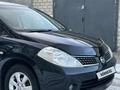 Nissan Tiida 2005 года за 3 700 000 тг. в Талдыкорган – фото 5