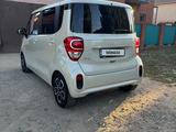 Kia Ray 2022 года за 6 300 000 тг. в Кентау – фото 2
