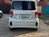 Kia Ray 2022 года за 6 300 000 тг. в Кентау – фото 3
