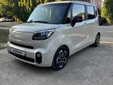 Kia Ray 2022 года за 6 300 000 тг. в Кентау
