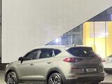 Hyundai Tucson 2020 года за 12 500 000 тг. в Шымкент – фото 2