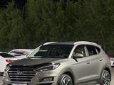 Hyundai Tucson 2020 года за 12 500 000 тг. в Шымкент – фото 5