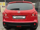 Nissan Qashqai 2007 года за 5 200 000 тг. в Тараз – фото 5