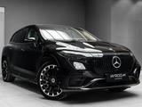 Mercedes-Benz EQS SUV 2023 года за 93 000 000 тг. в Щучинск