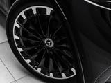 Mercedes-Benz EQS SUV 2023 года за 93 000 000 тг. в Щучинск – фото 5