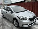 Kia Cerato 2013 годаfor7 000 000 тг. в Алматы