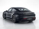 Porsche Taycan 2023 года за 59 000 000 тг. в Алматы – фото 2