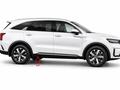 Накладка Двери Kia Sorento 4 (20-23г) молдинг двери 87731P2000 87732P2000 за 55 000 тг. в Алматы – фото 3