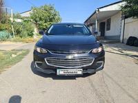 Chevrolet Malibu 2018 года за 9 500 000 тг. в Шымкент