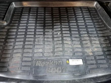 Renault Sandero 2013 года за 1 990 000 тг. в Астана – фото 10