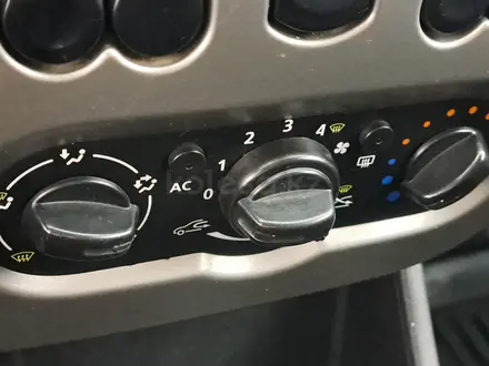 Renault Sandero 2013 года за 1 990 000 тг. в Астана – фото 20