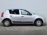 Renault Sandero 2013 годаүшін1 990 000 тг. в Астана – фото 4