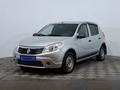 Renault Sandero 2013 годаүшін1 990 000 тг. в Астана